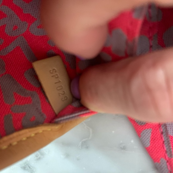 ⛔️Limited Edition Louis Vuitton Neverfull GM Tote⛔️ - Picture 5 of 11